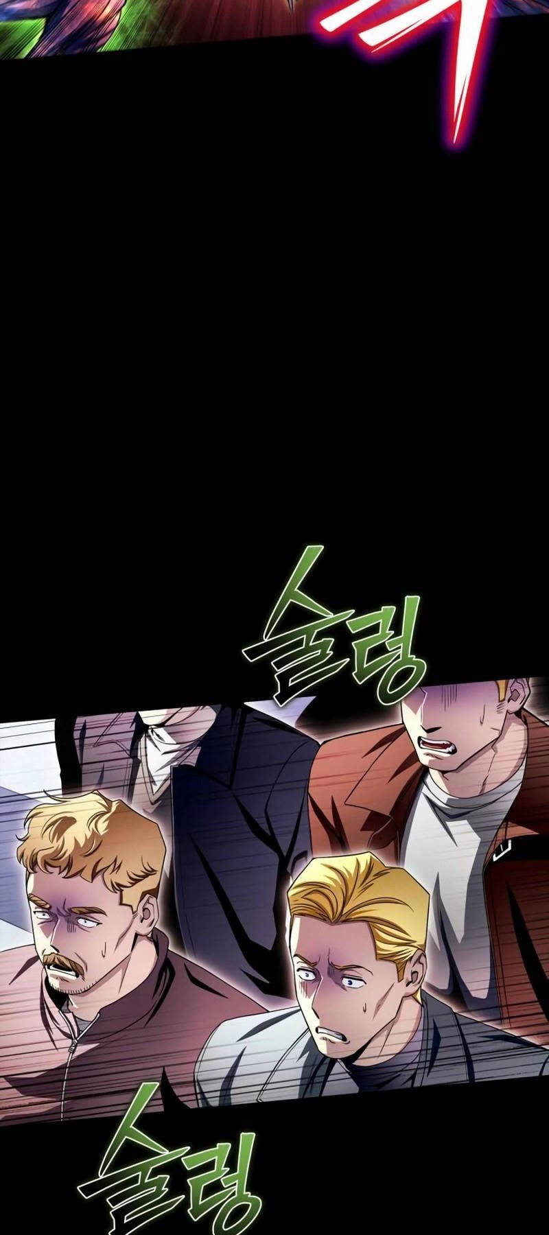 Cuộc Chiến Siêu Nhân Chap 105 - Next Chap 106