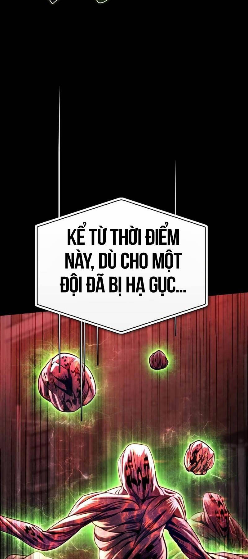 Cuộc Chiến Siêu Nhân Chap 105 - Next Chap 106