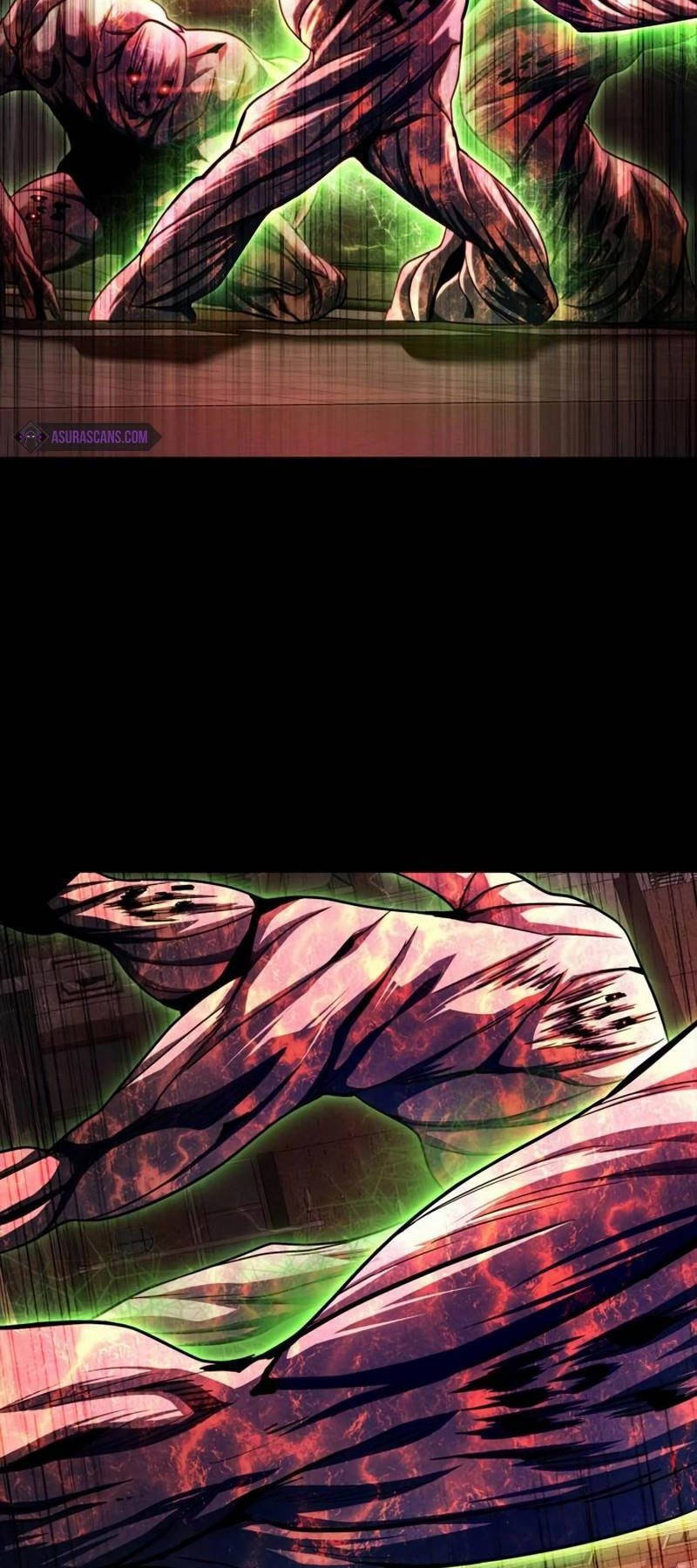 Cuộc Chiến Siêu Nhân Chap 105 - Next Chap 106