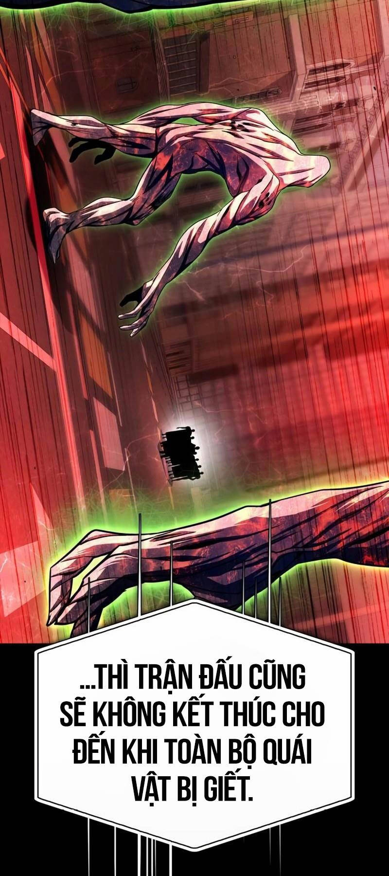 Cuộc Chiến Siêu Nhân Chap 105 - Next Chap 106