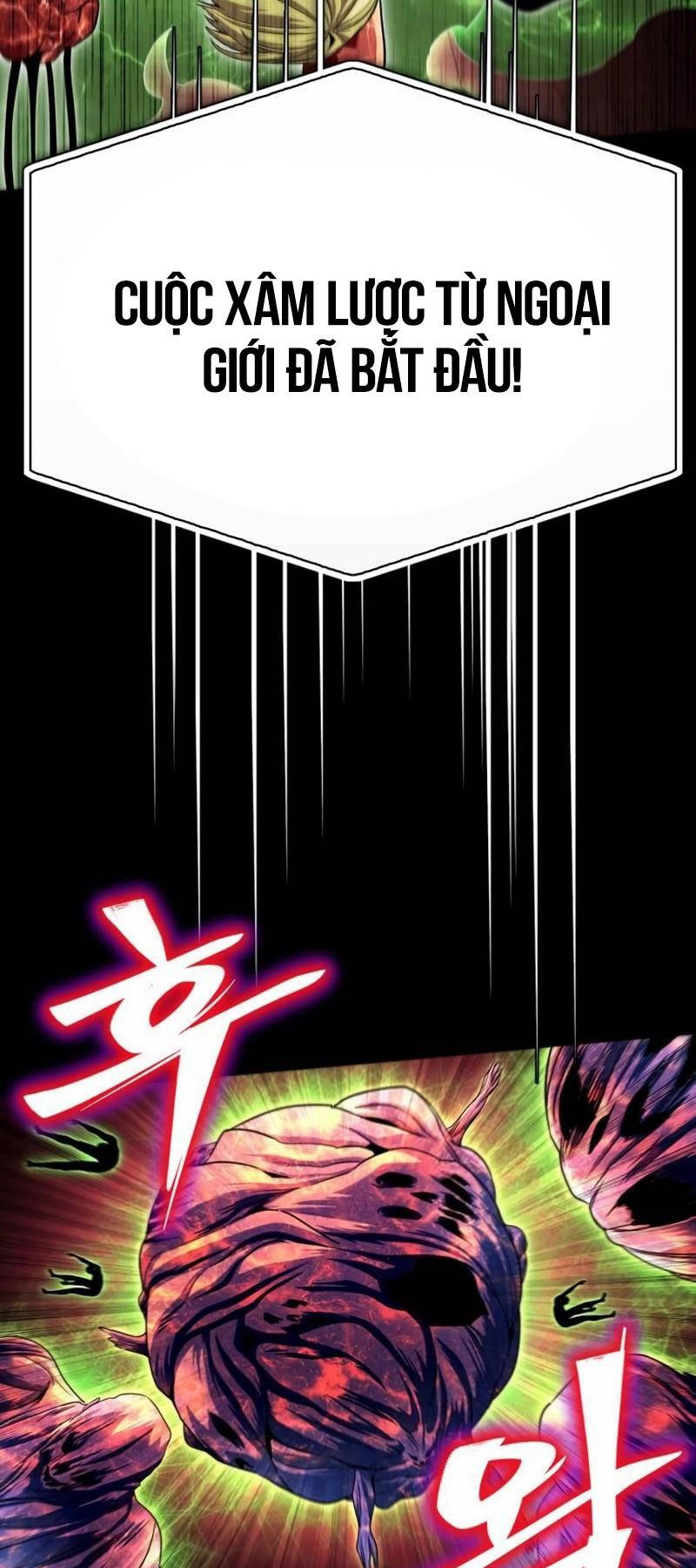 Cuộc Chiến Siêu Nhân Chap 105 - Next Chap 106
