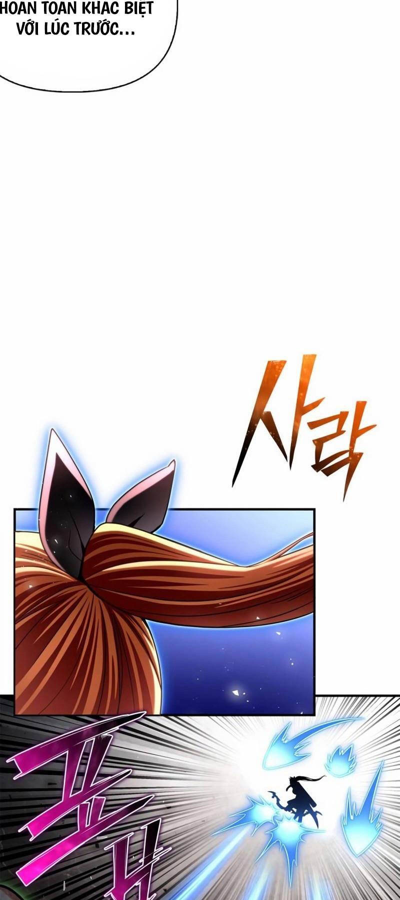 Cuộc Chiến Siêu Nhân Chap 105 - Next Chap 106