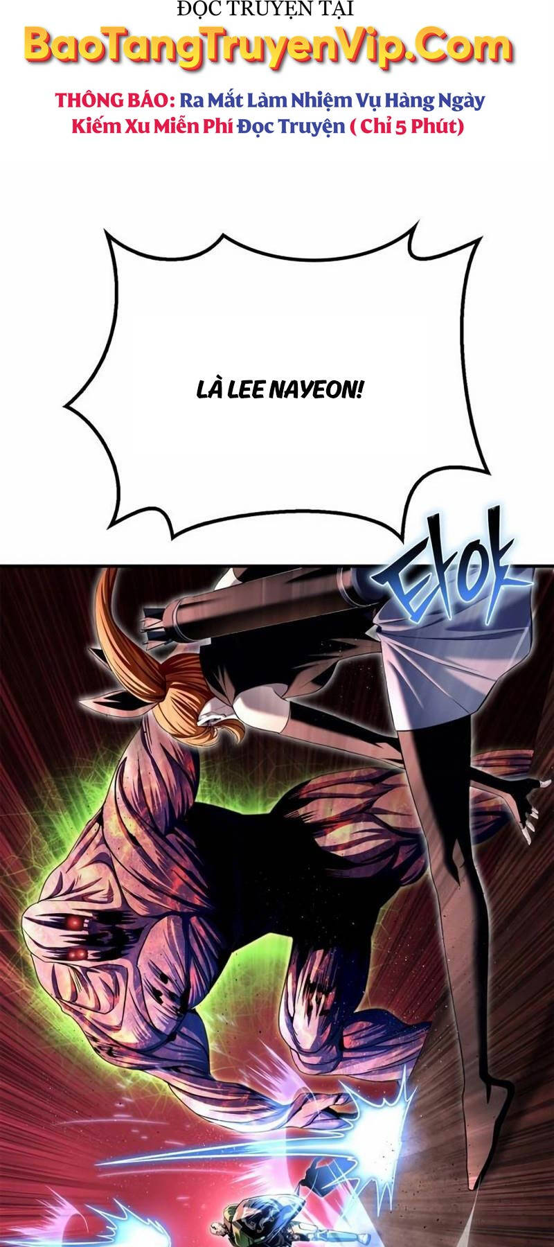 Cuộc Chiến Siêu Nhân Chap 105 - Next Chap 106