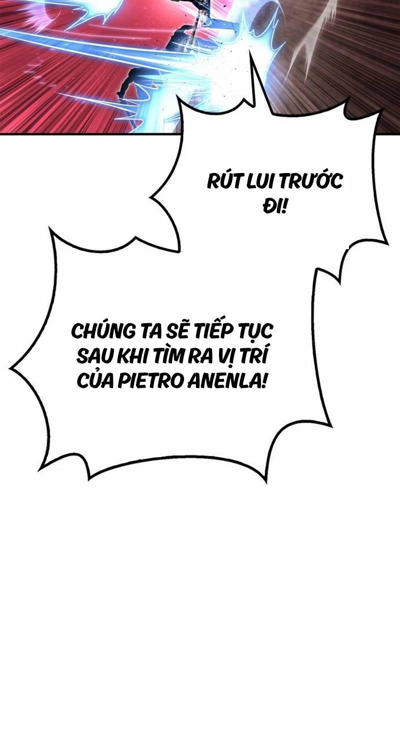 Cuộc Chiến Siêu Nhân Chap 105 - Next Chap 106
