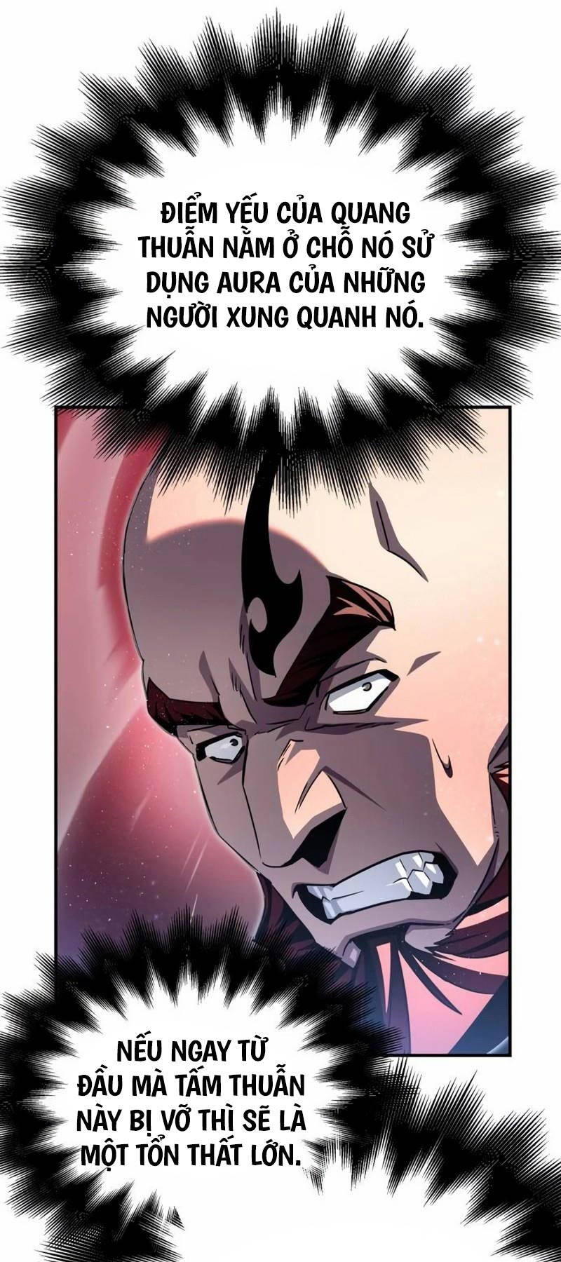 Cuộc Chiến Siêu Nhân Chap 105 - Next Chap 106