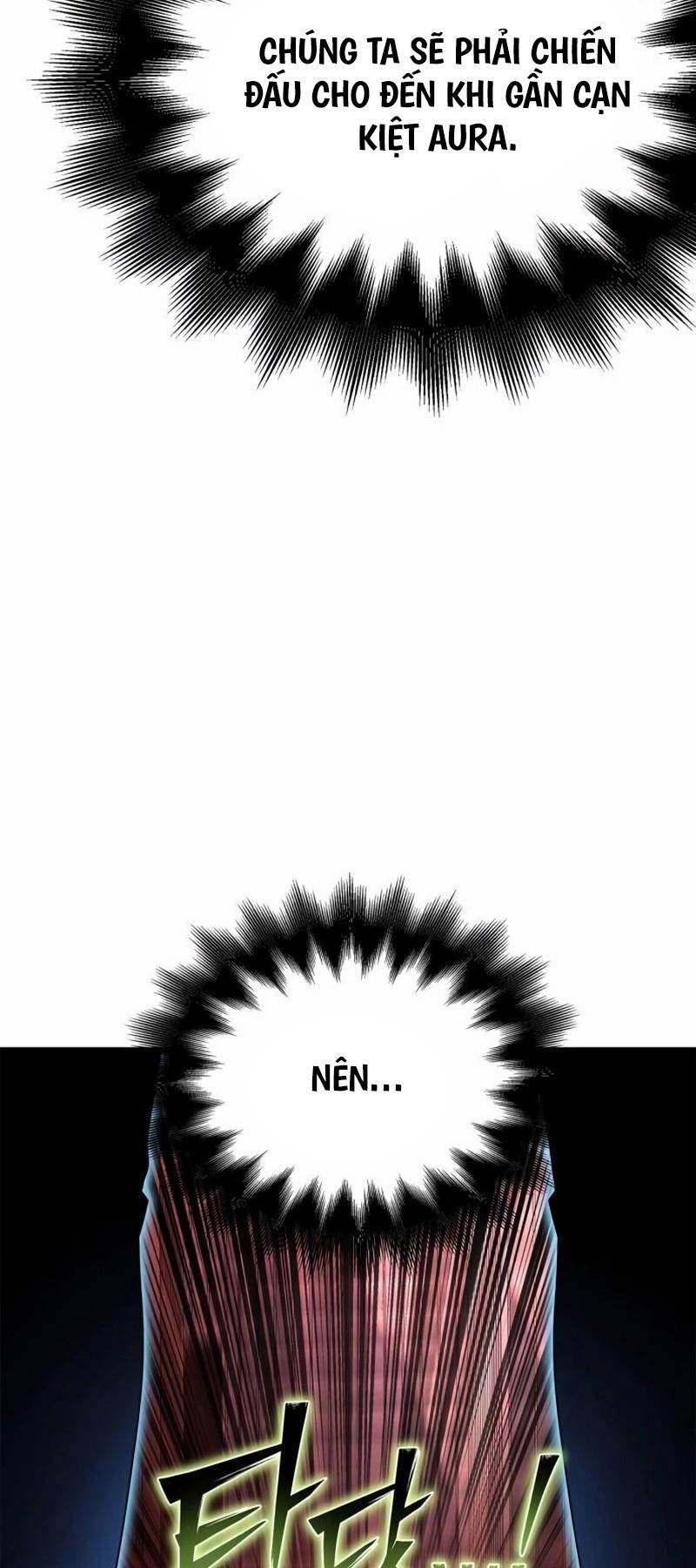 Cuộc Chiến Siêu Nhân Chap 105 - Next Chap 106
