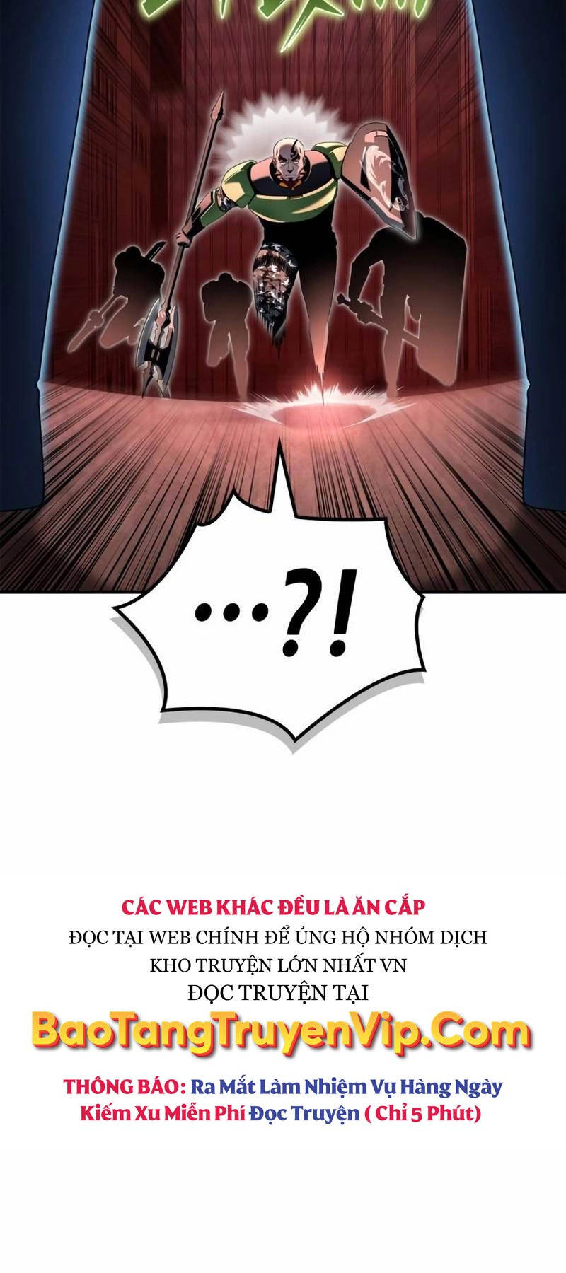 Cuộc Chiến Siêu Nhân Chap 105 - Next Chap 106