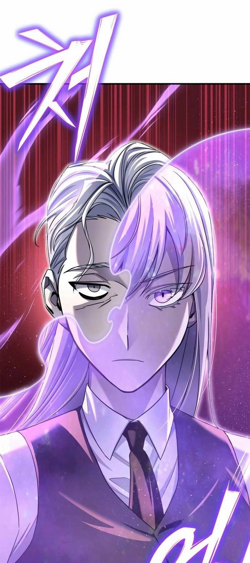Cuộc Chiến Siêu Nhân Chap 105 - Next Chap 106