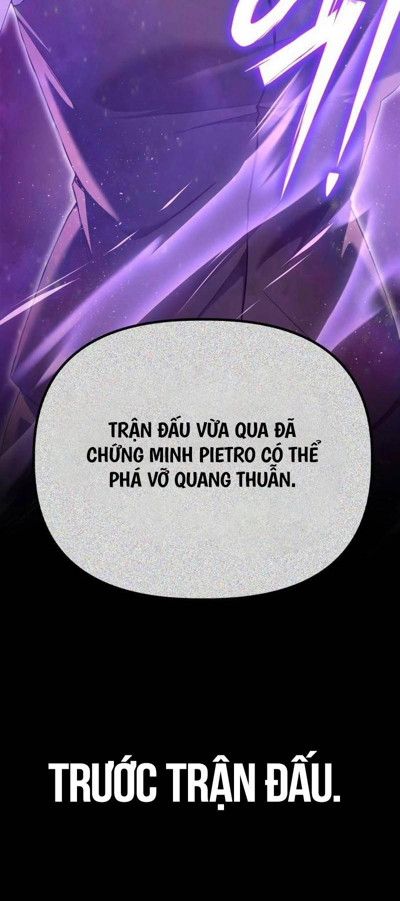 Cuộc Chiến Siêu Nhân Chap 105 - Next Chap 106