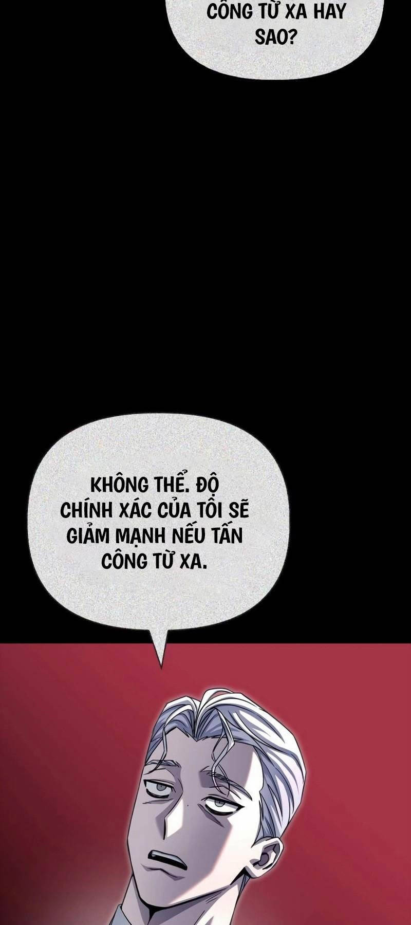 Cuộc Chiến Siêu Nhân Chap 105 - Next Chap 106
