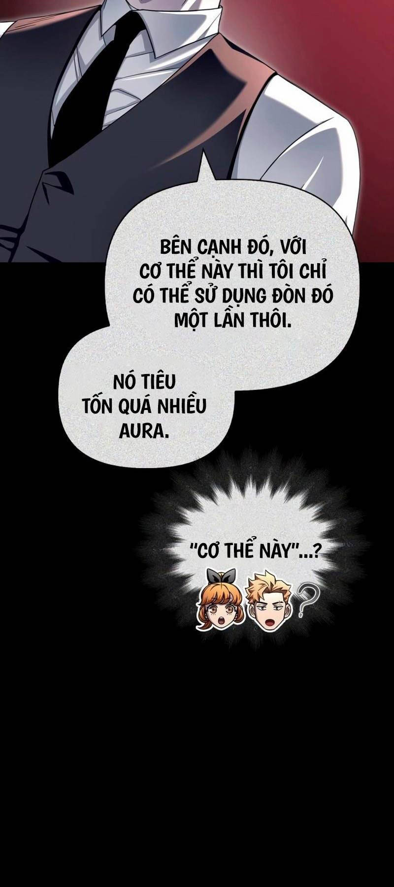 Cuộc Chiến Siêu Nhân Chap 105 - Next Chap 106