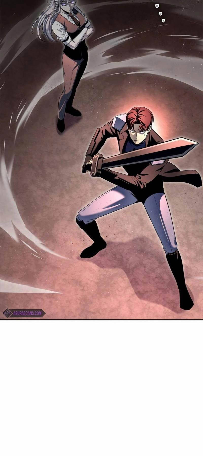 Cuộc Chiến Siêu Nhân Chap 105 - Next Chap 106