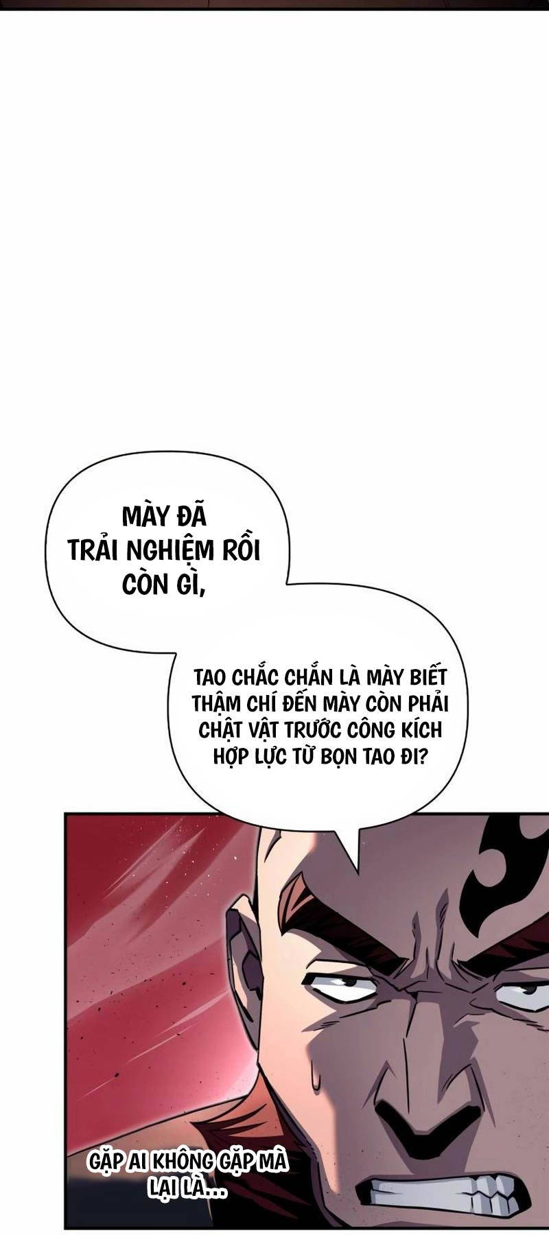 Cuộc Chiến Siêu Nhân Chap 105 - Next Chap 106