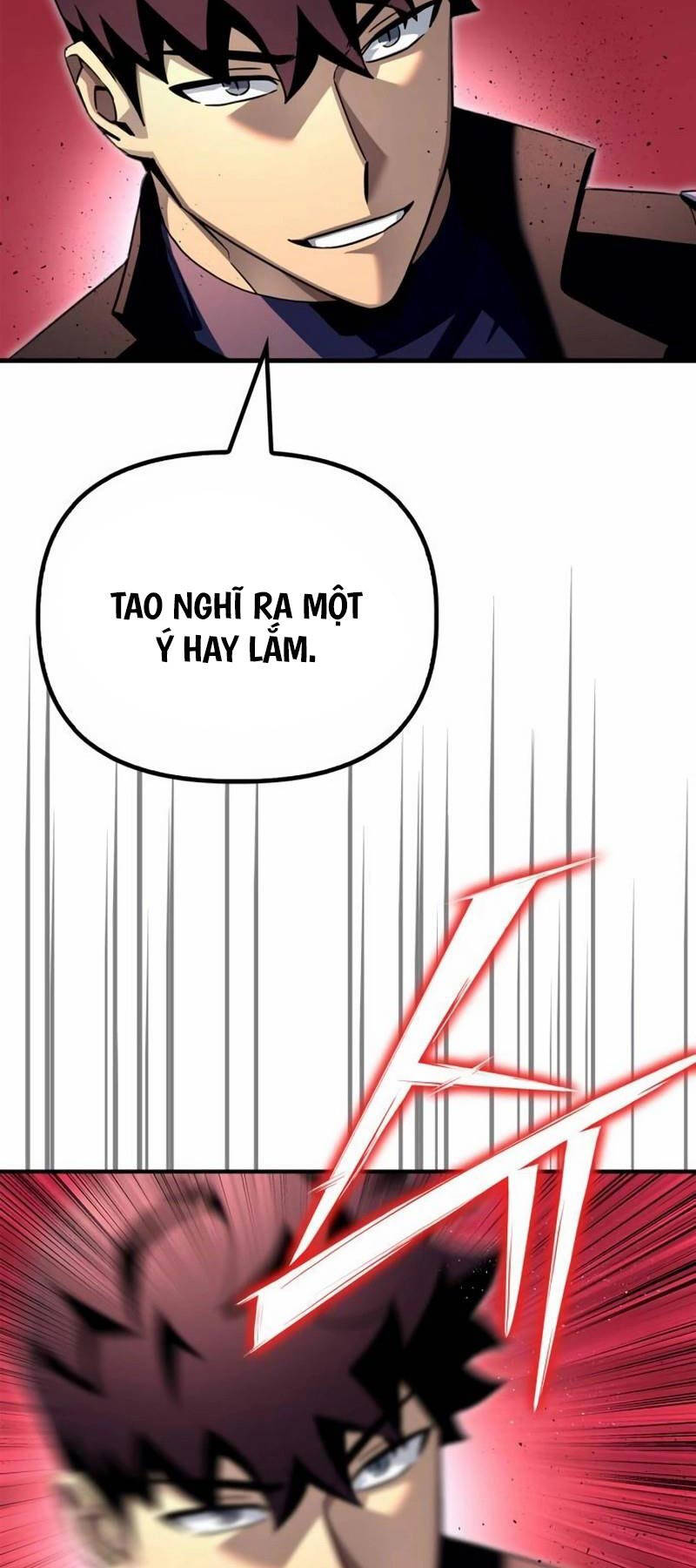 Cuộc Chiến Siêu Nhân Chap 105 - Next Chap 106