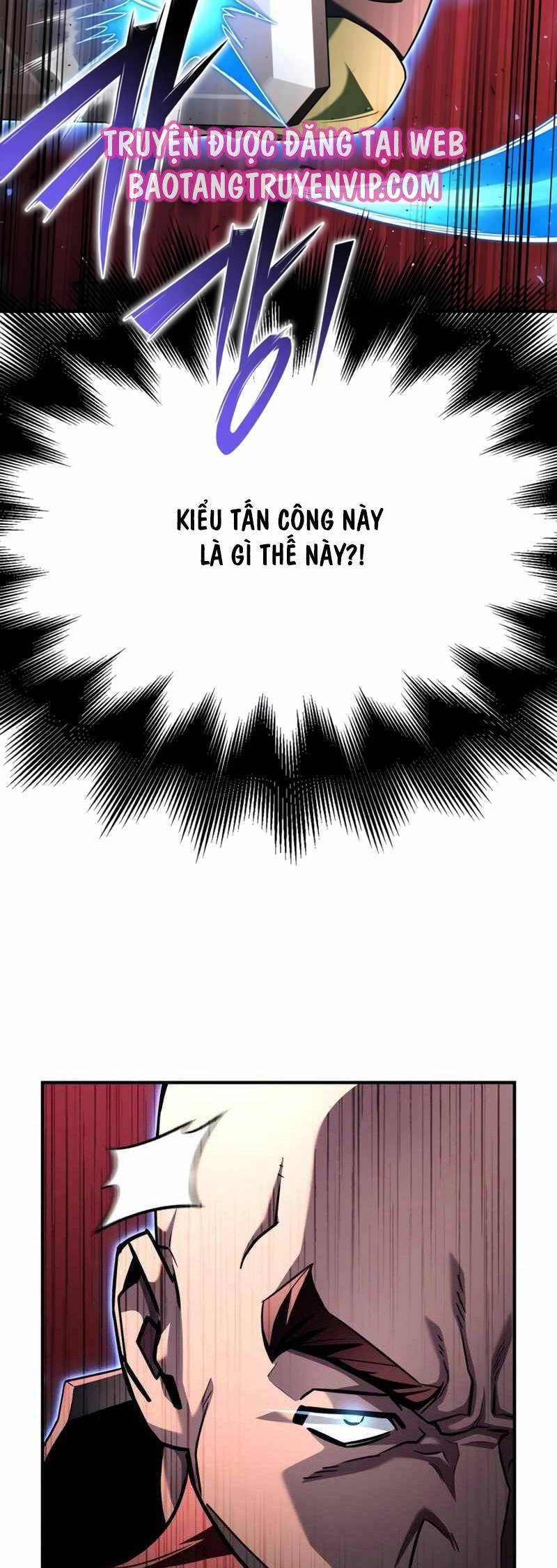 Cuộc Chiến Siêu Nhân Chap 106 - Next Chap 107