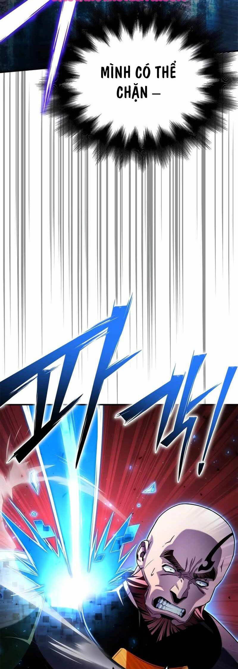 Cuộc Chiến Siêu Nhân Chap 106 - Next Chap 107