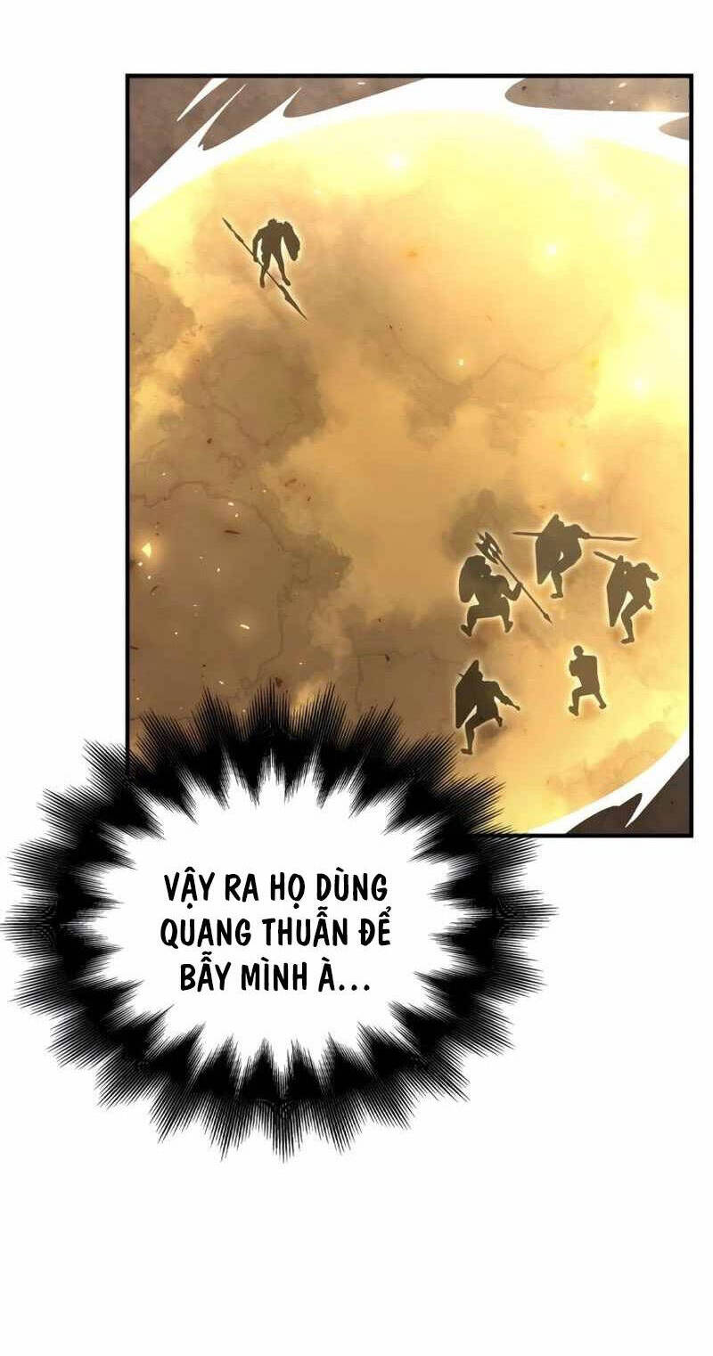 Cuộc Chiến Siêu Nhân Chap 106 - Next Chap 107