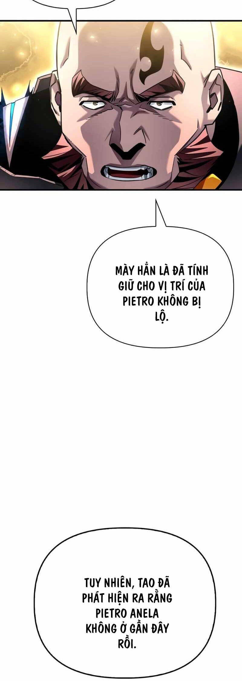 Cuộc Chiến Siêu Nhân Chap 106 - Next Chap 107