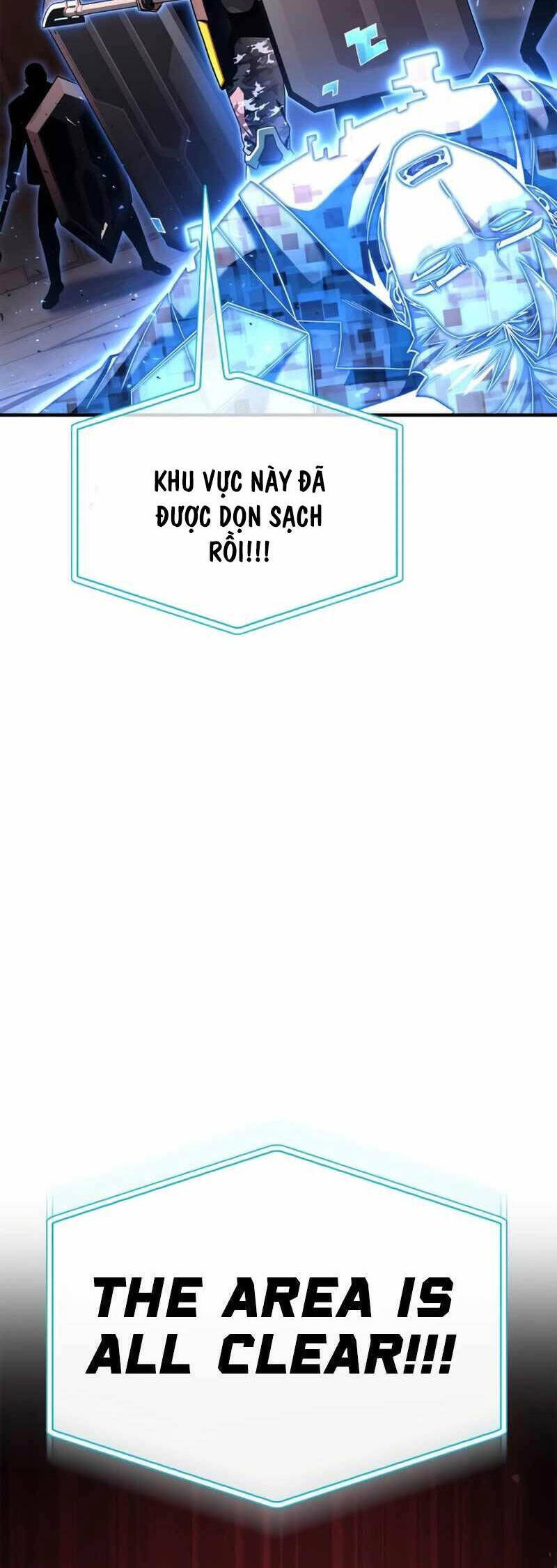 Cuộc Chiến Siêu Nhân Chap 106 - Next Chap 107