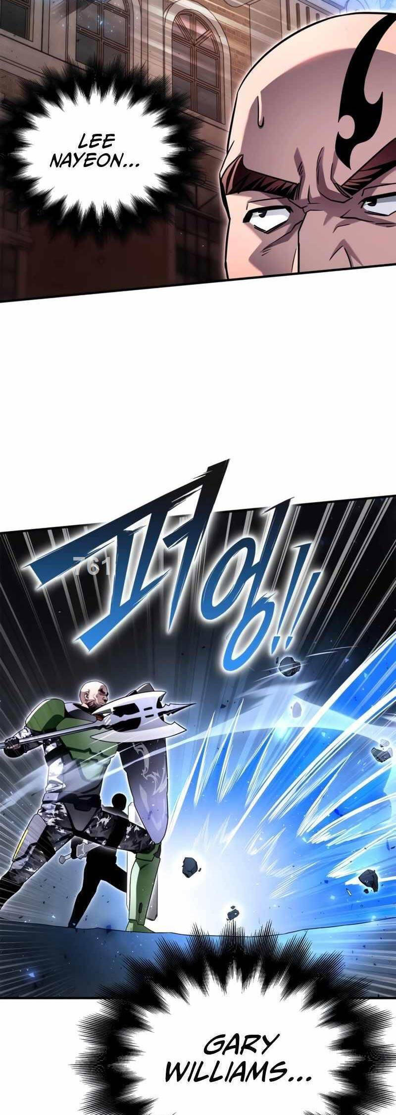 Cuộc Chiến Siêu Nhân Chap 106 - Next Chap 107