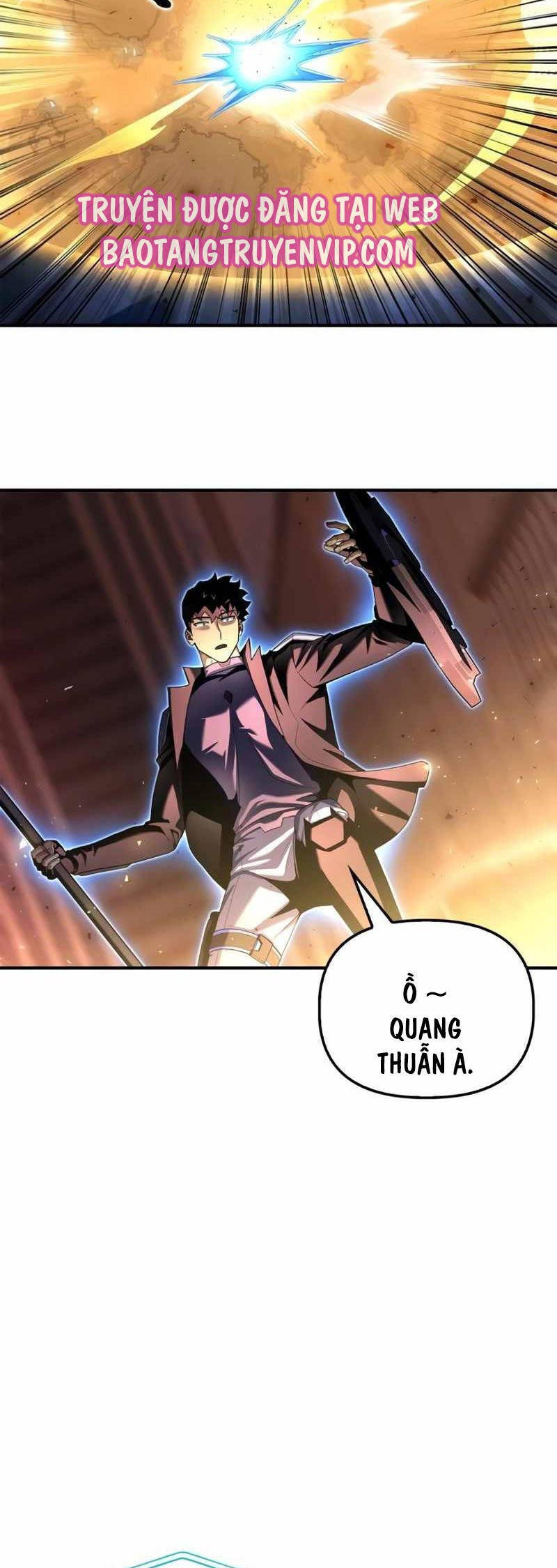 Cuộc Chiến Siêu Nhân Chap 106 - Next Chap 107