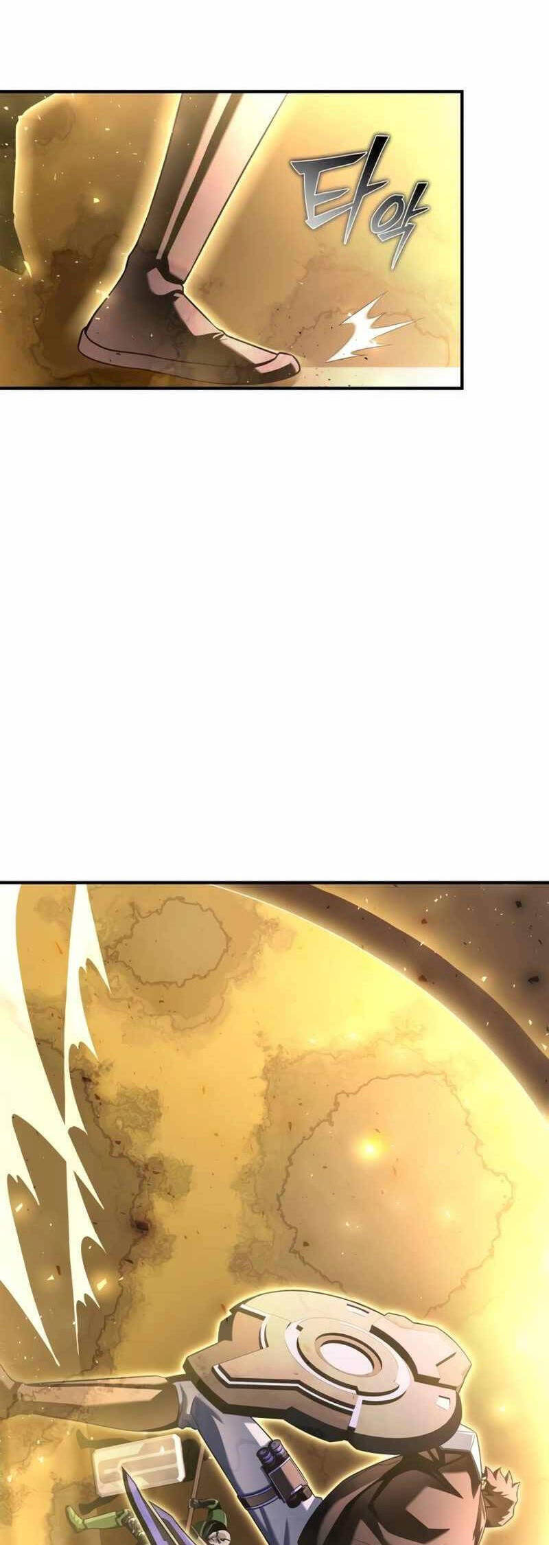 Cuộc Chiến Siêu Nhân Chap 106 - Next Chap 107