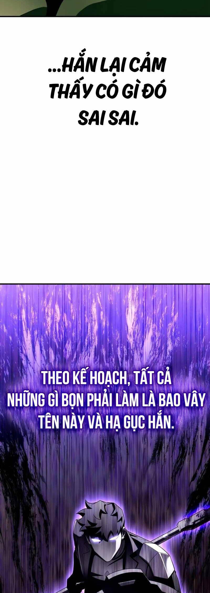 Cuộc Chiến Siêu Nhân Chap 106 - Next Chap 107