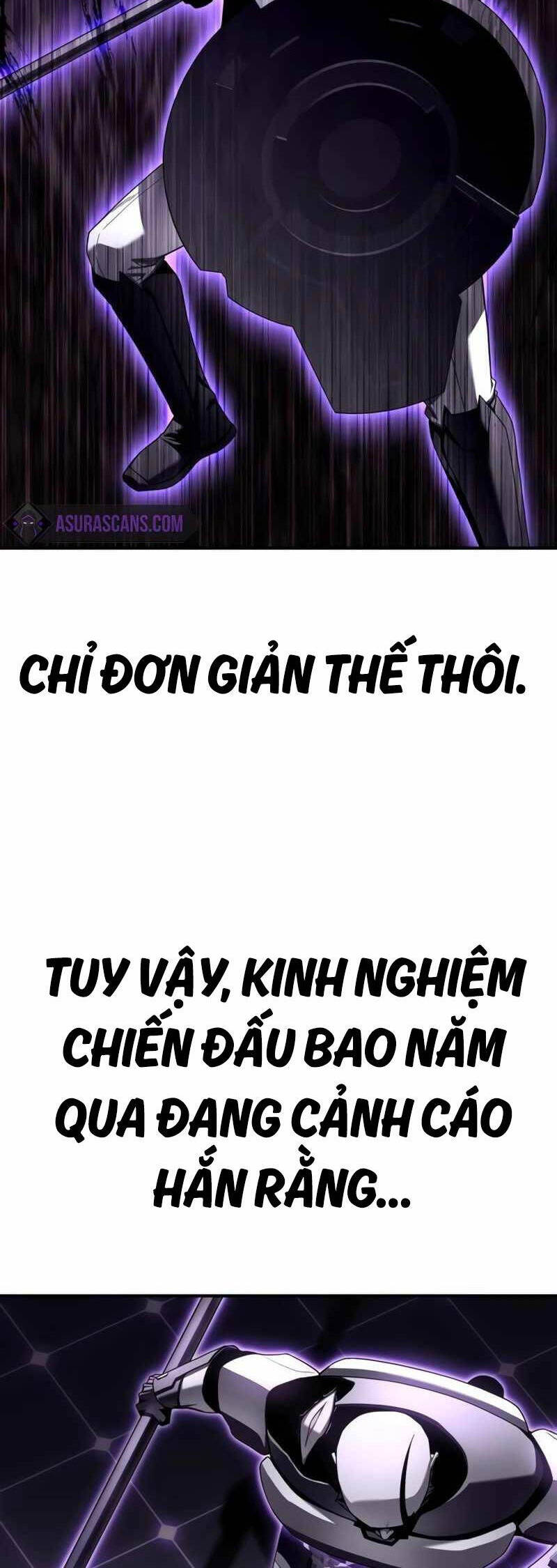 Cuộc Chiến Siêu Nhân Chap 106 - Next Chap 107