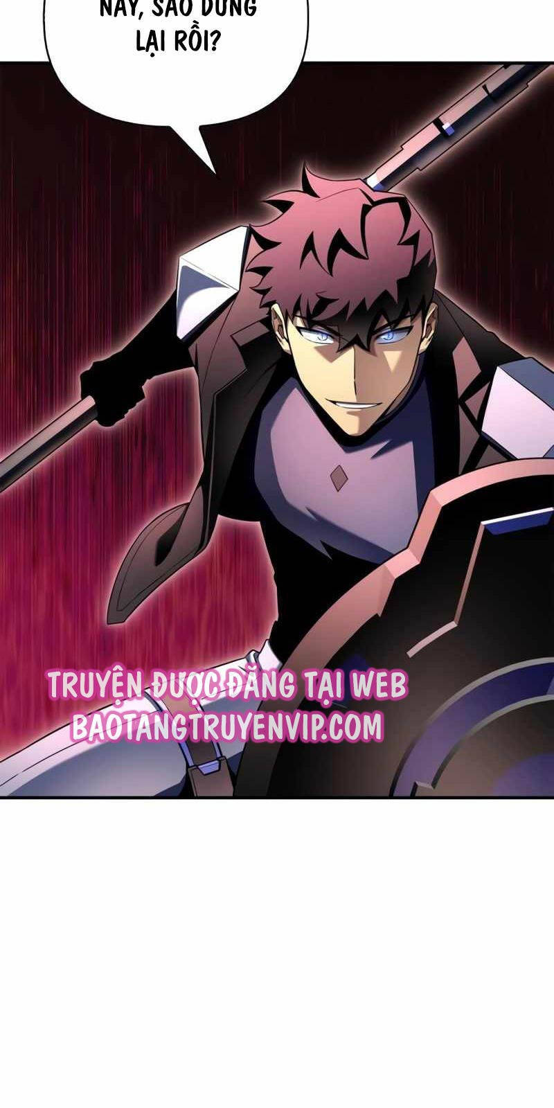 Cuộc Chiến Siêu Nhân Chap 106 - Next Chap 107