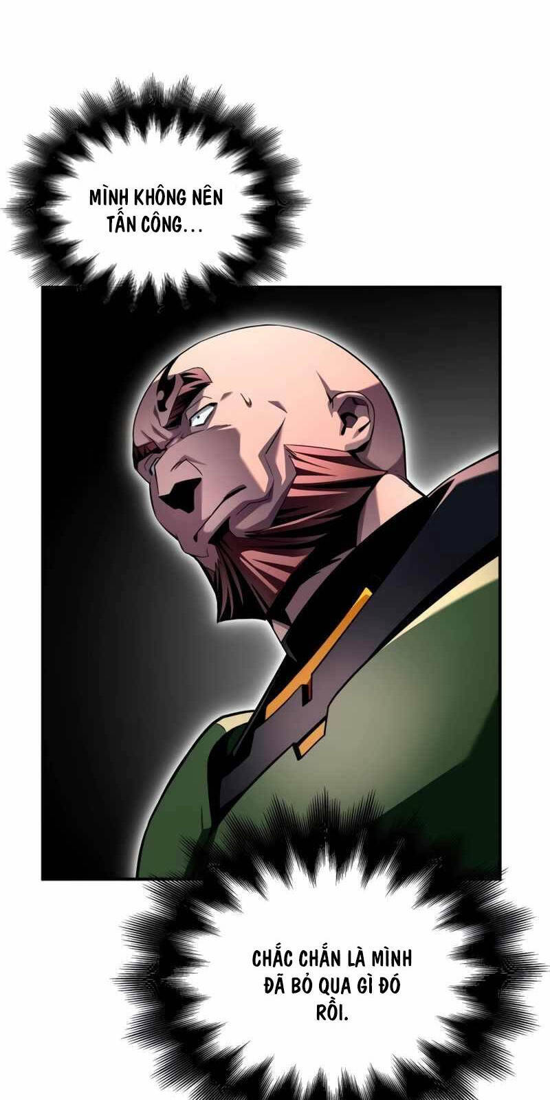 Cuộc Chiến Siêu Nhân Chap 106 - Next Chap 107