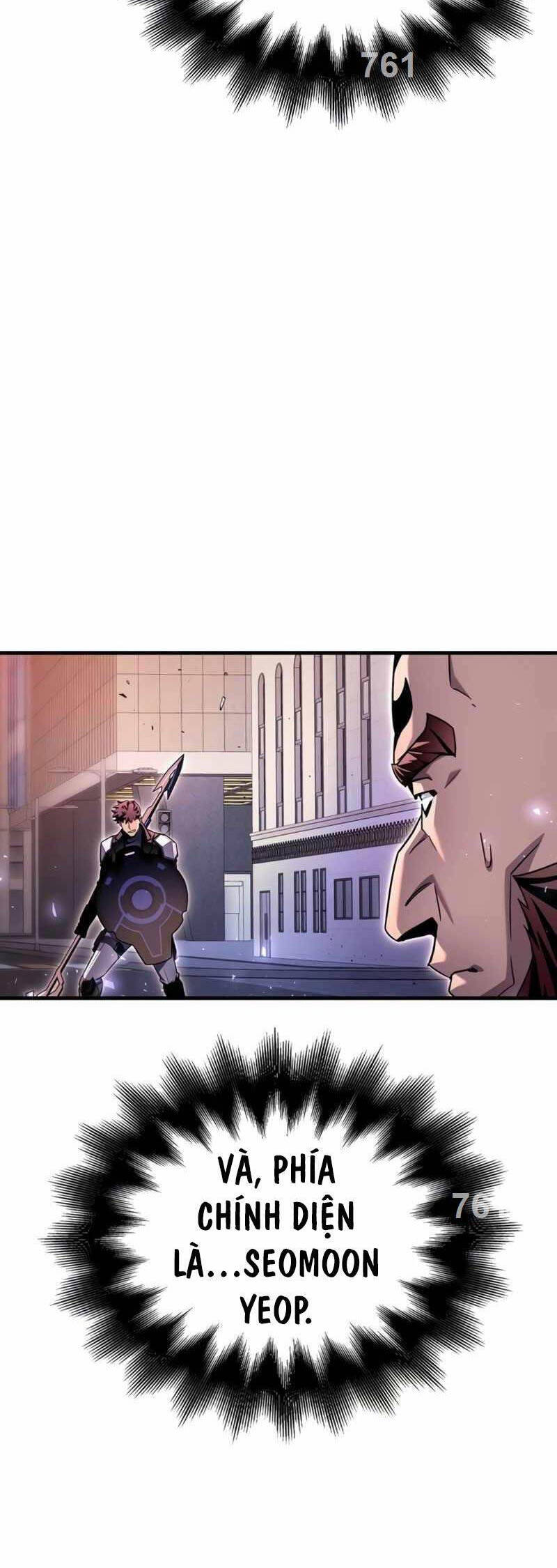Cuộc Chiến Siêu Nhân Chap 106 - Next Chap 107