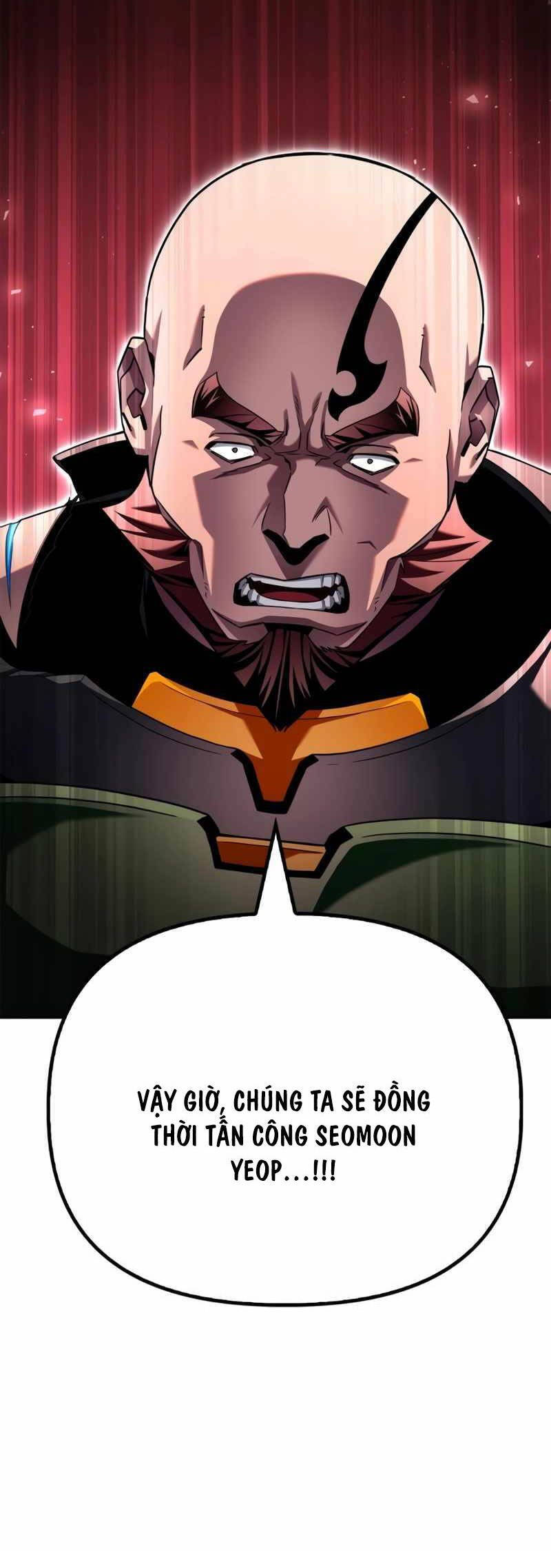 Cuộc Chiến Siêu Nhân Chap 106 - Next Chap 107