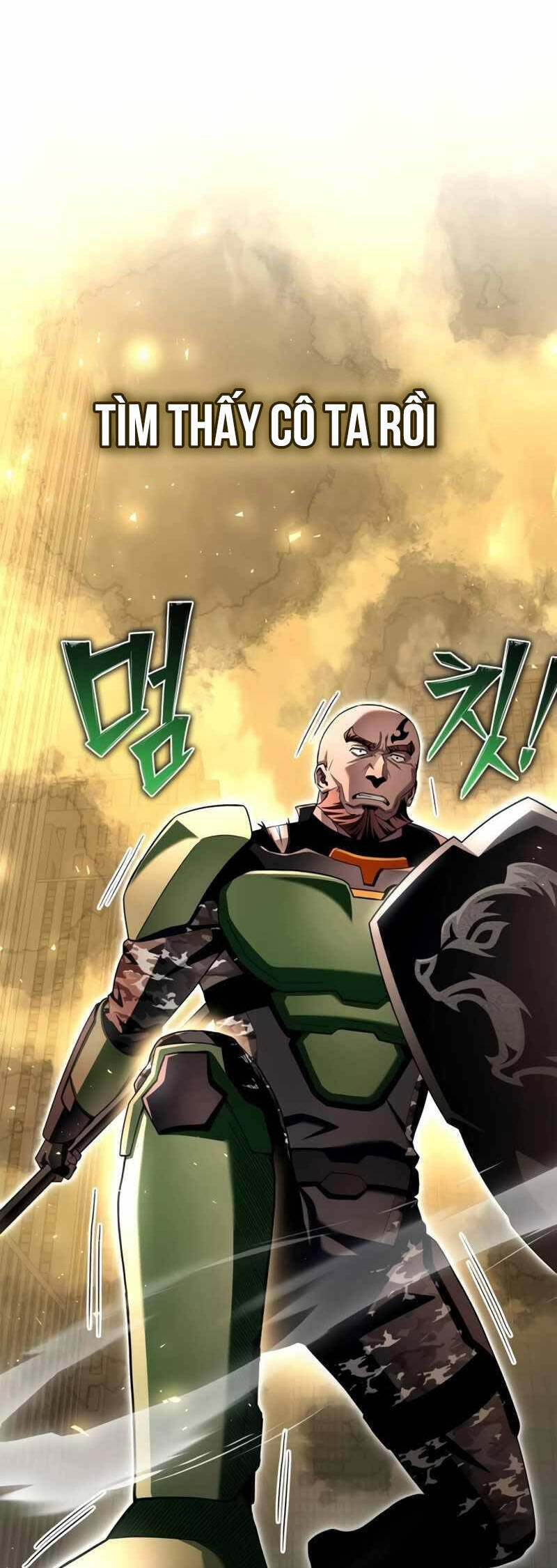 Cuộc Chiến Siêu Nhân Chap 106 - Next Chap 107