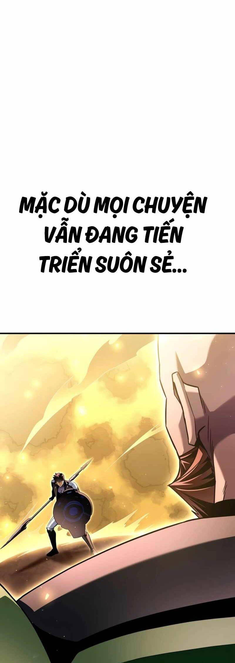 Cuộc Chiến Siêu Nhân Chap 106 - Next Chap 107