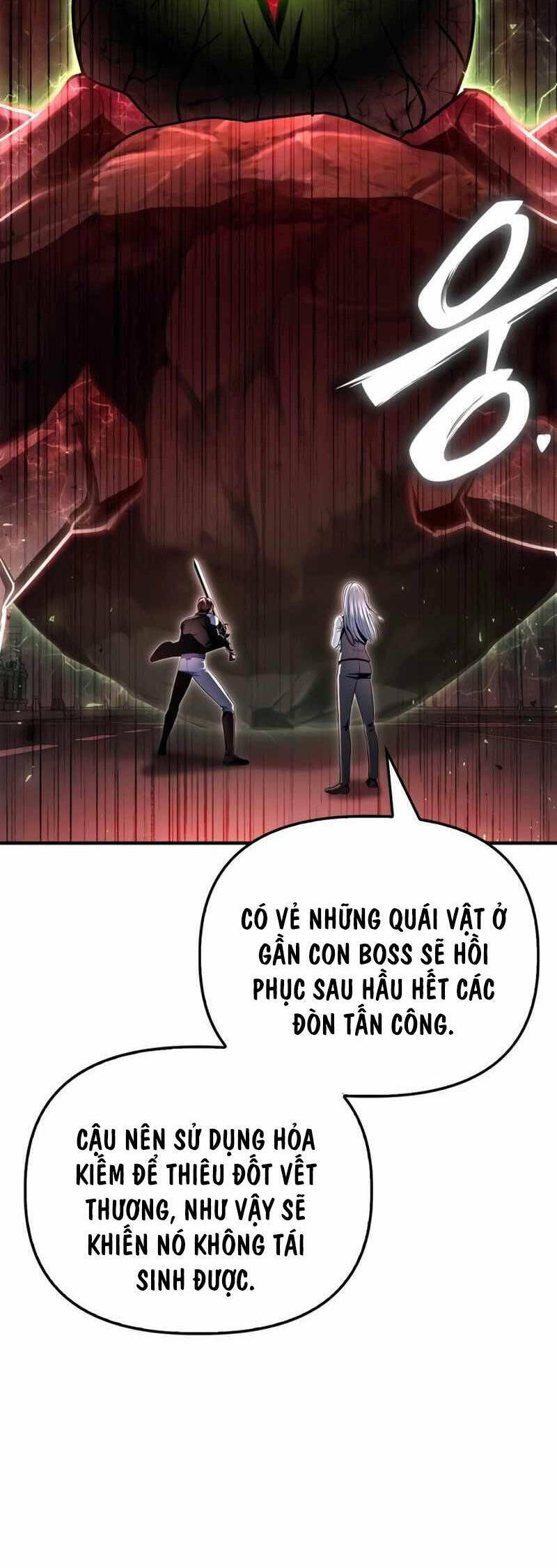 Cuộc Chiến Siêu Nhân Chap 106 - Next Chap 107