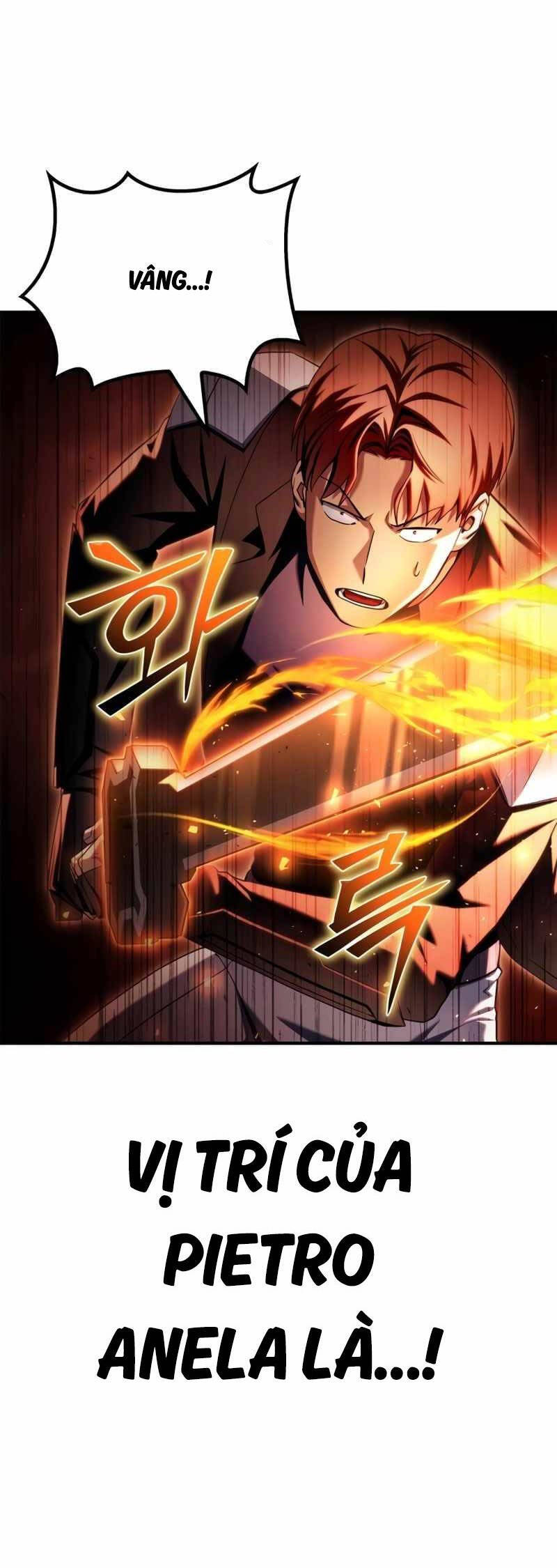 Cuộc Chiến Siêu Nhân Chap 106 - Next Chap 107