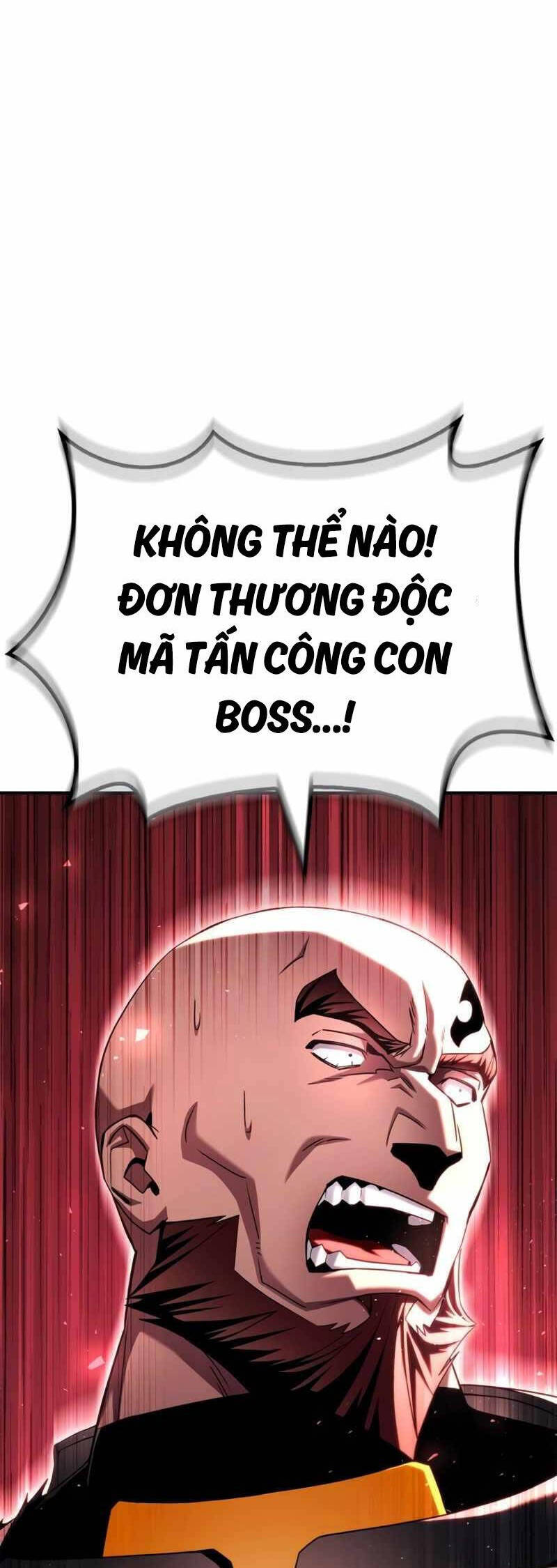 Cuộc Chiến Siêu Nhân Chap 106 - Next Chap 107