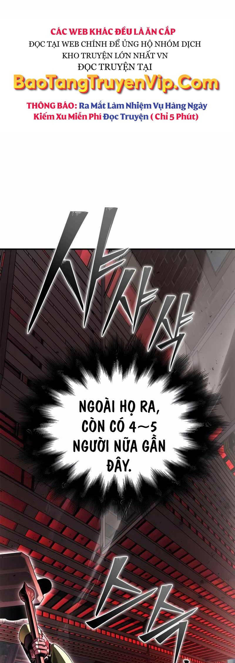 Cuộc Chiến Siêu Nhân Chap 106 - Next Chap 107