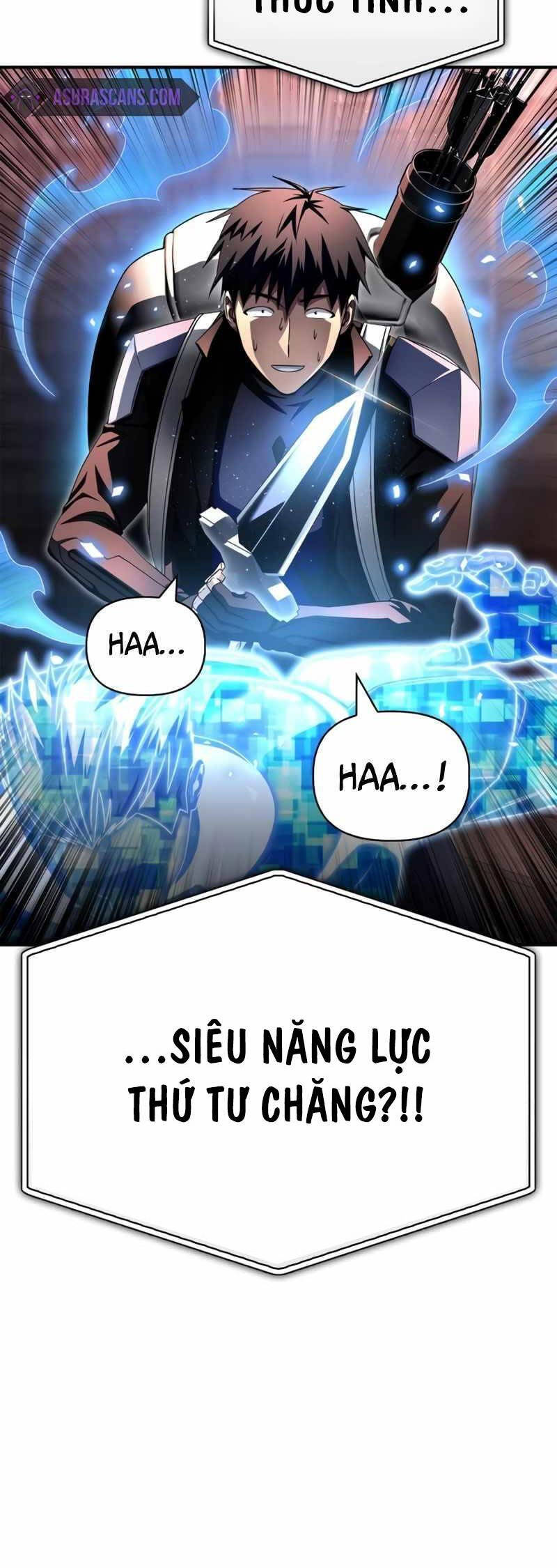 Cuộc Chiến Siêu Nhân Chap 106 - Next Chap 107