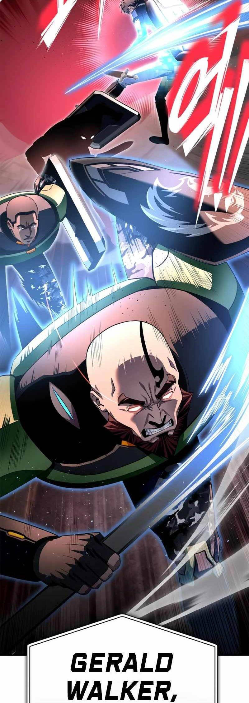 Cuộc Chiến Siêu Nhân Chap 106 - Next Chap 107