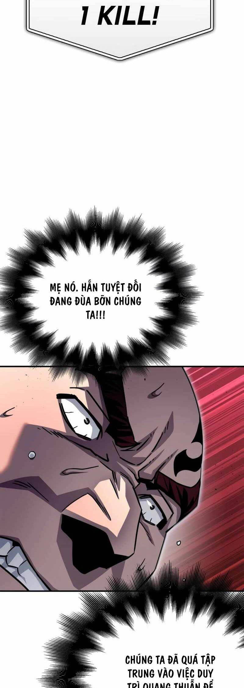 Cuộc Chiến Siêu Nhân Chap 106 - Next Chap 107