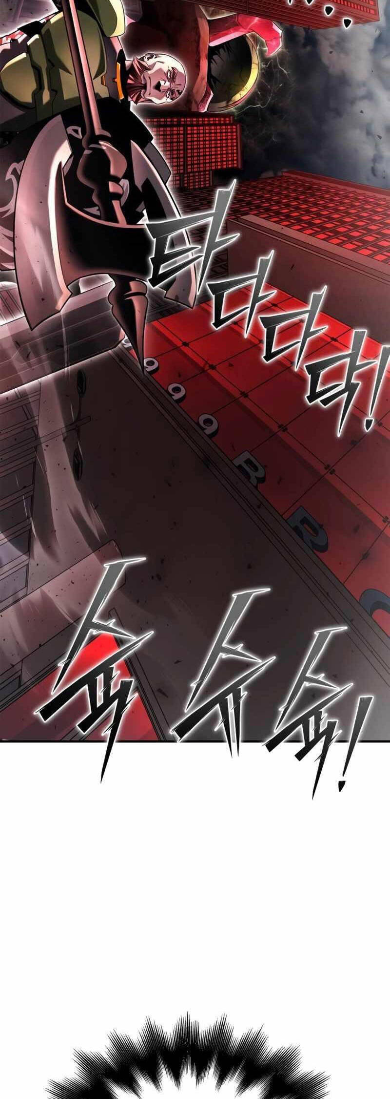 Cuộc Chiến Siêu Nhân Chap 106 - Next Chap 107
