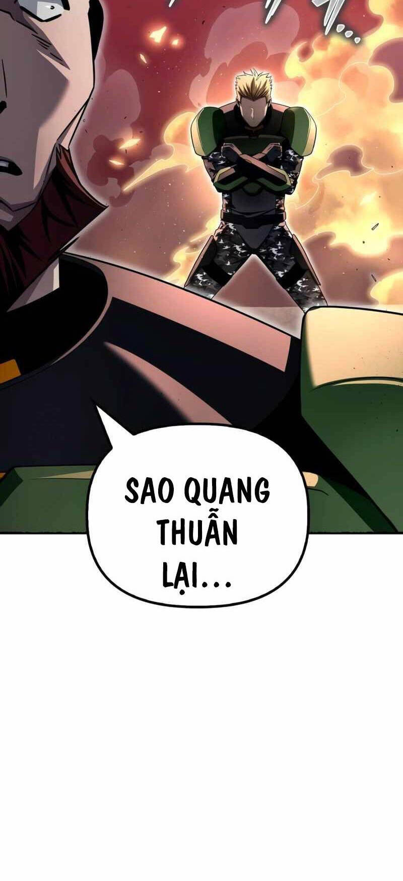 Cuộc Chiến Siêu Nhân Chap 106 - Next Chap 107