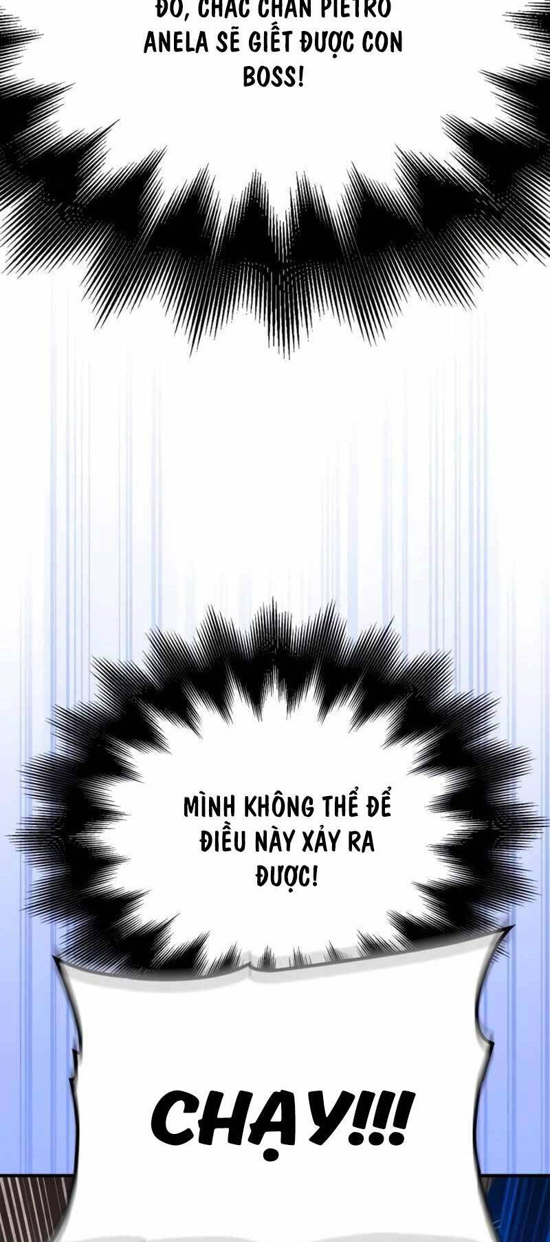 Cuộc Chiến Siêu Nhân Chap 106 - Next Chap 107
