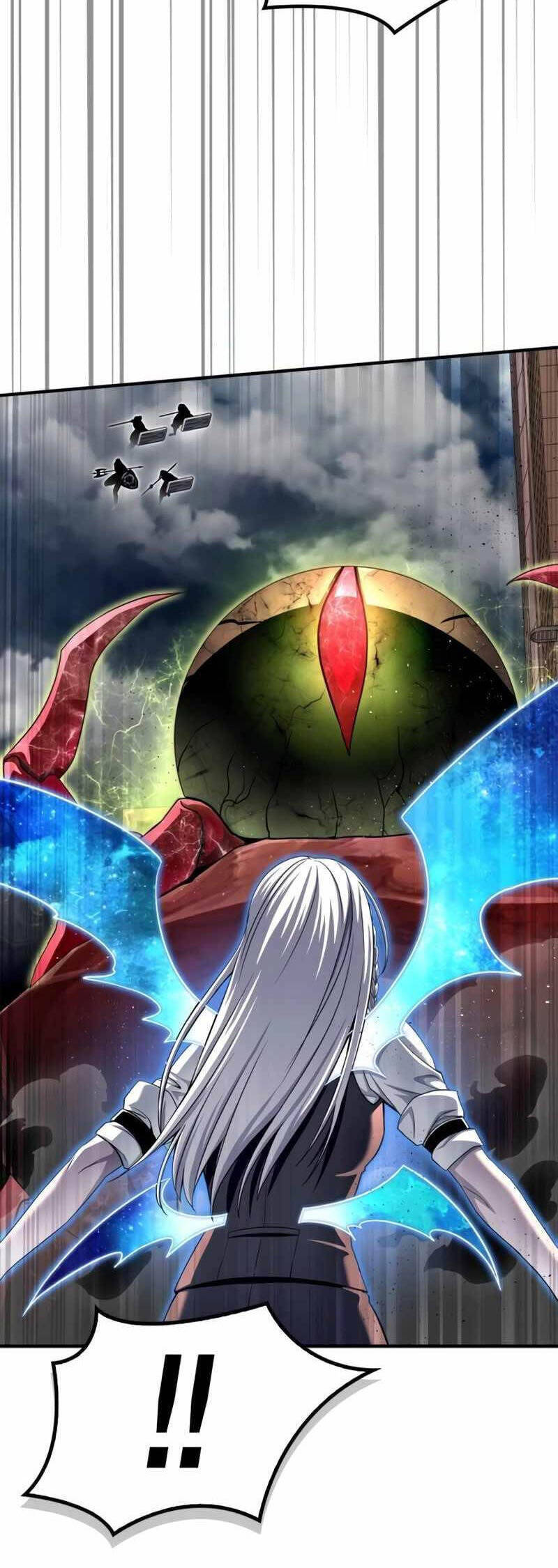 Cuộc Chiến Siêu Nhân Chap 106 - Next Chap 107