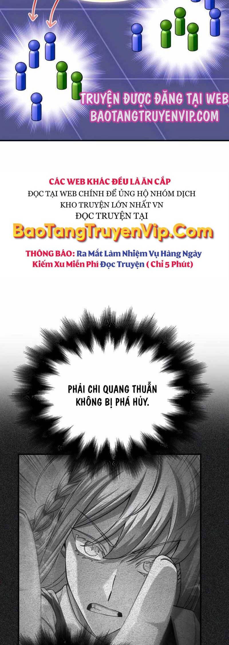Cuộc Chiến Siêu Nhân Chap 106 - Next Chap 107