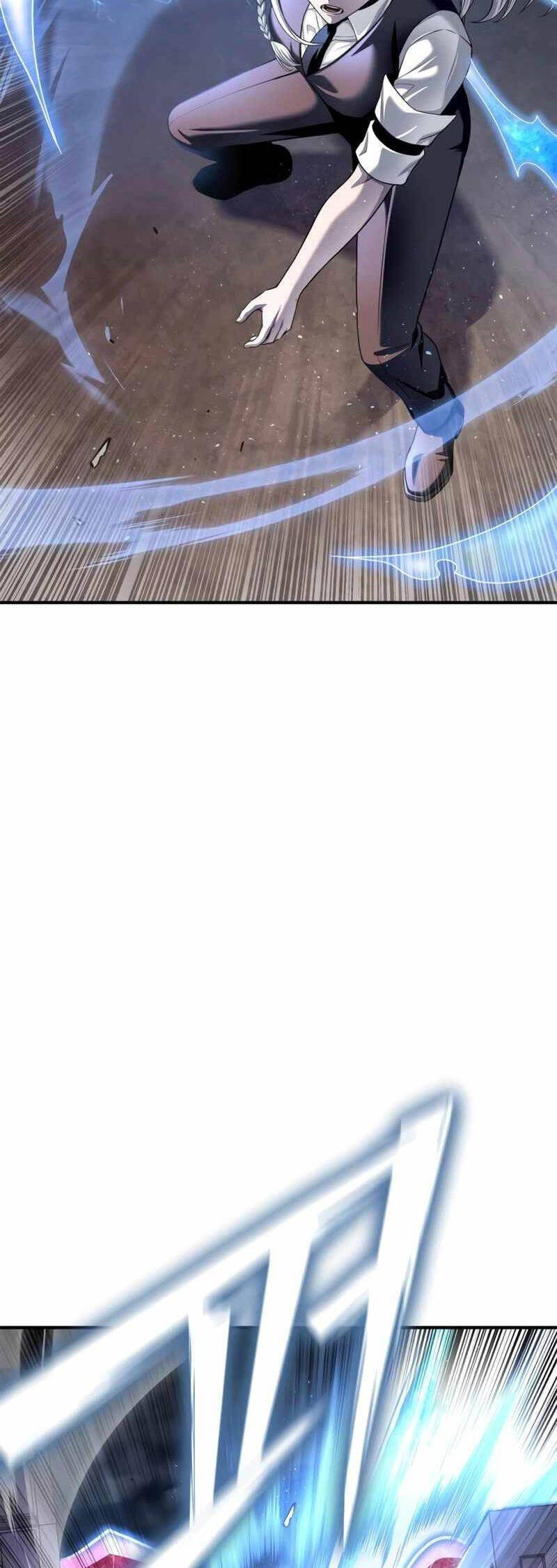 Cuộc Chiến Siêu Nhân Chap 106 - Next Chap 107