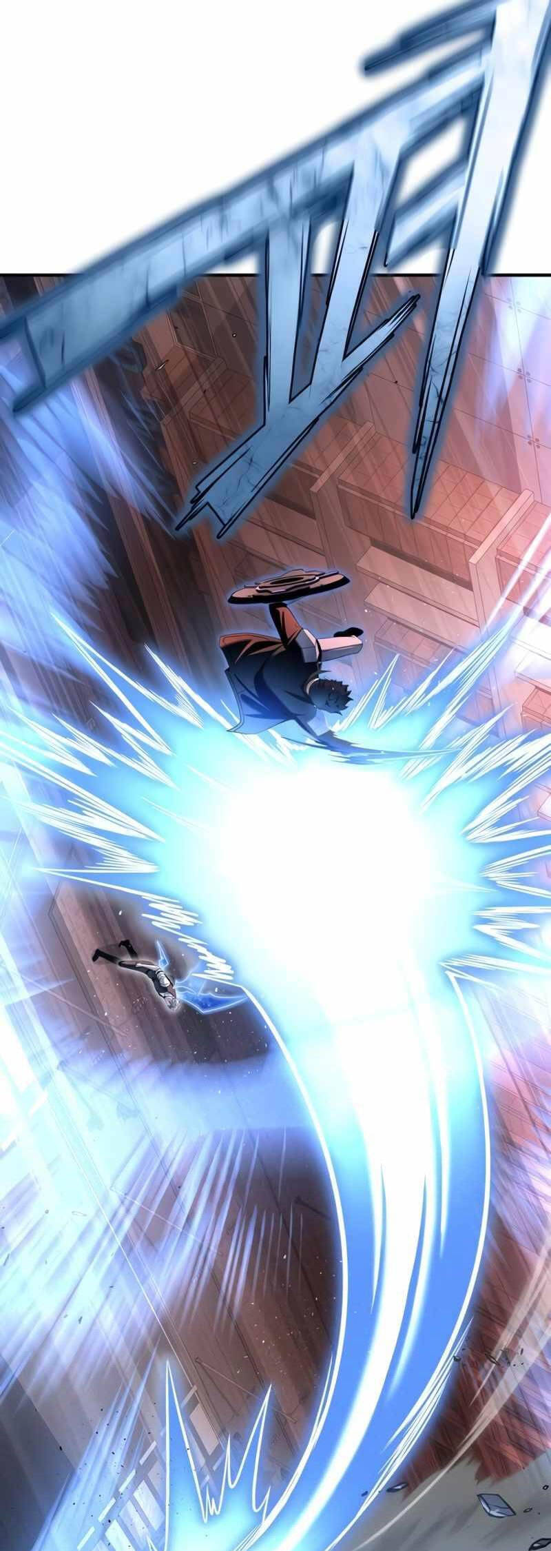 Cuộc Chiến Siêu Nhân Chap 106 - Next Chap 107