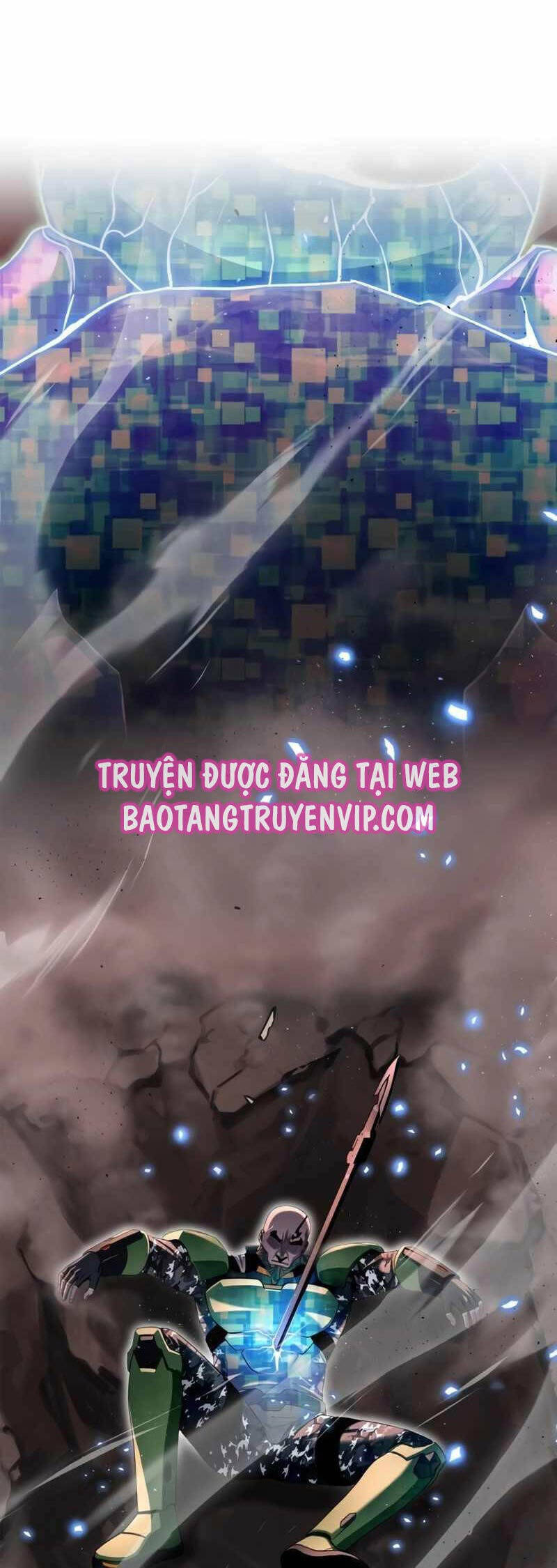Cuộc Chiến Siêu Nhân Chap 106 - Next Chap 107