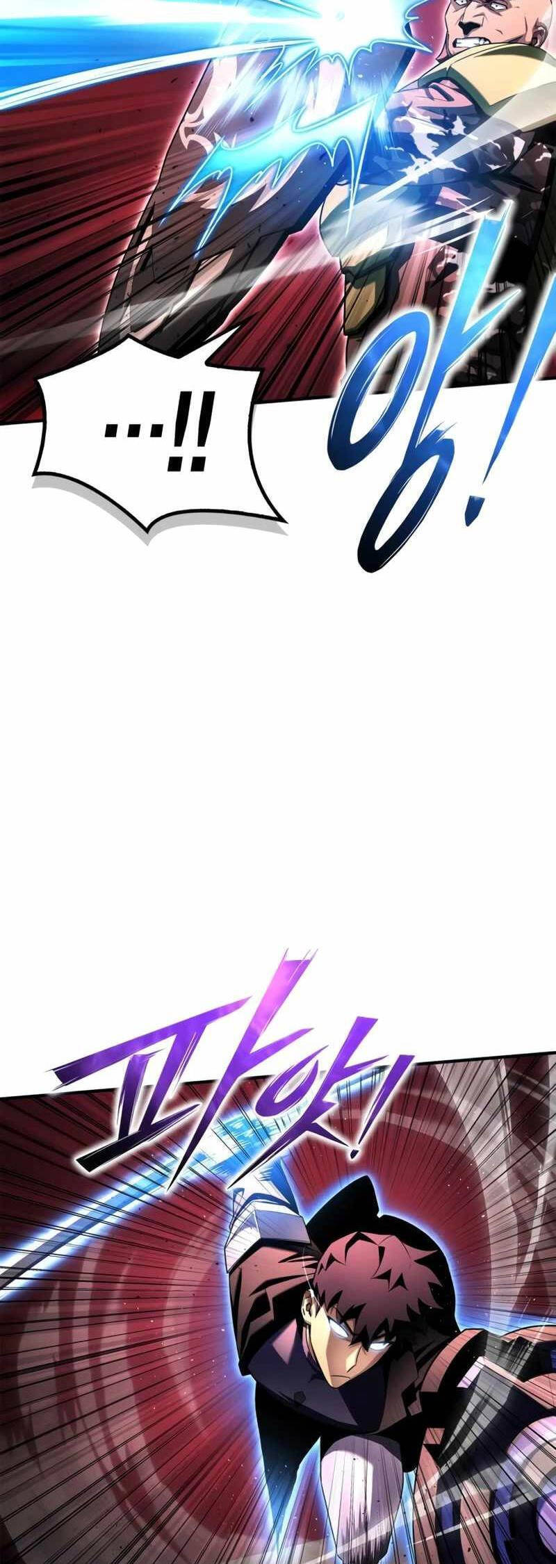 Cuộc Chiến Siêu Nhân Chap 106 - Next Chap 107